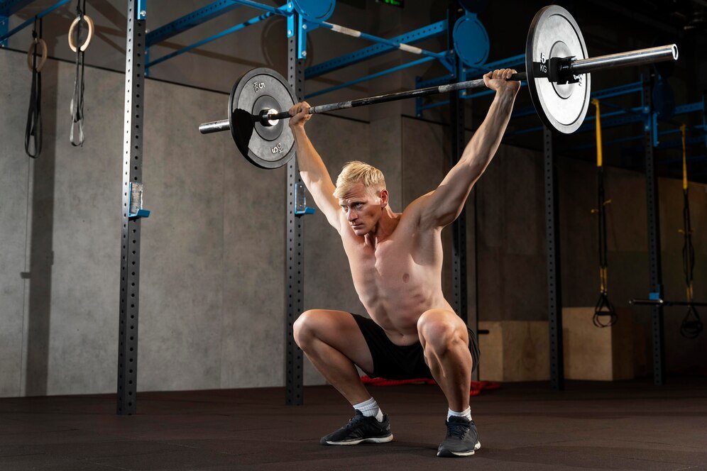 10 Killer Powerlifters Arm Workout To Load & Explode