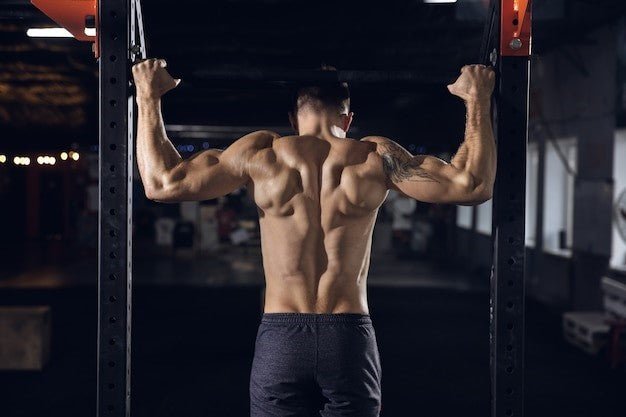 4 Extraordinary Exercises To Improve Grip Strength For Pullups - Gripzilla - The Best Grip and Forearm Strength Exercises, Arm Wrestling Tools, Hand Grippers to Improve Grip Strength