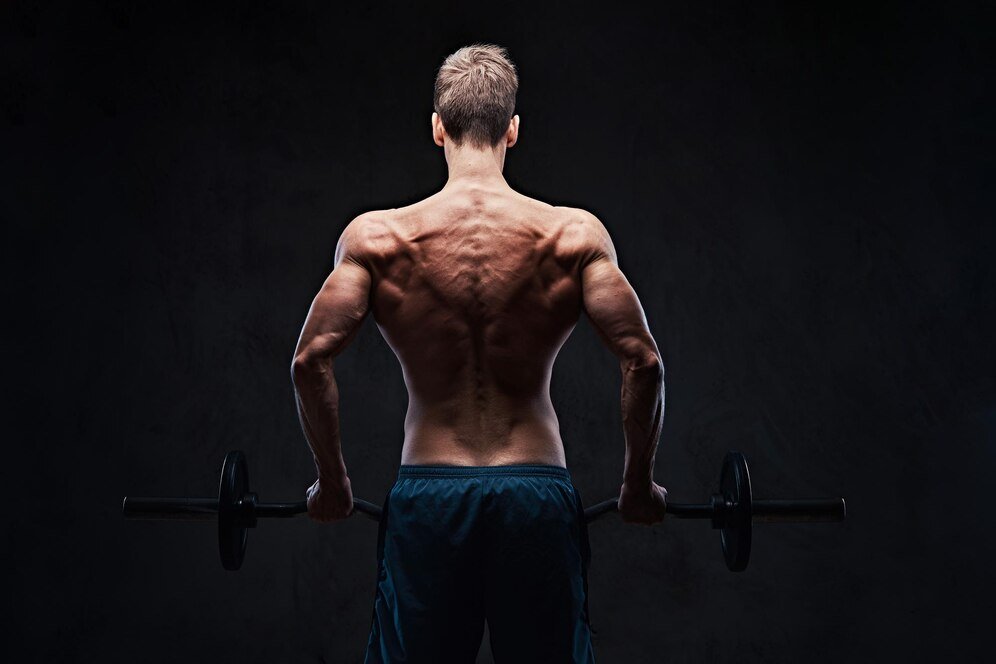 5 Back Thickness Exercises To Add Out-Of-The-Ordinary Size & Power - Gripzilla - The Best Grip and Forearm Strength Exercises, Arm Wrestling Tools, Hand Grippers to Improve Grip Strength