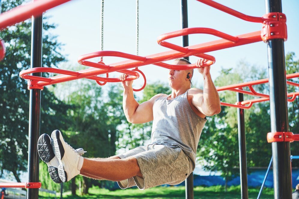 5 Benefits Of Calisthenics Training That Will Convince You To Get Out Of The Bed - Gripzilla - The Best Grip and Forearm Strength Exercises, Arm Wrestling Tools, Hand Grippers to Improve Grip Strength