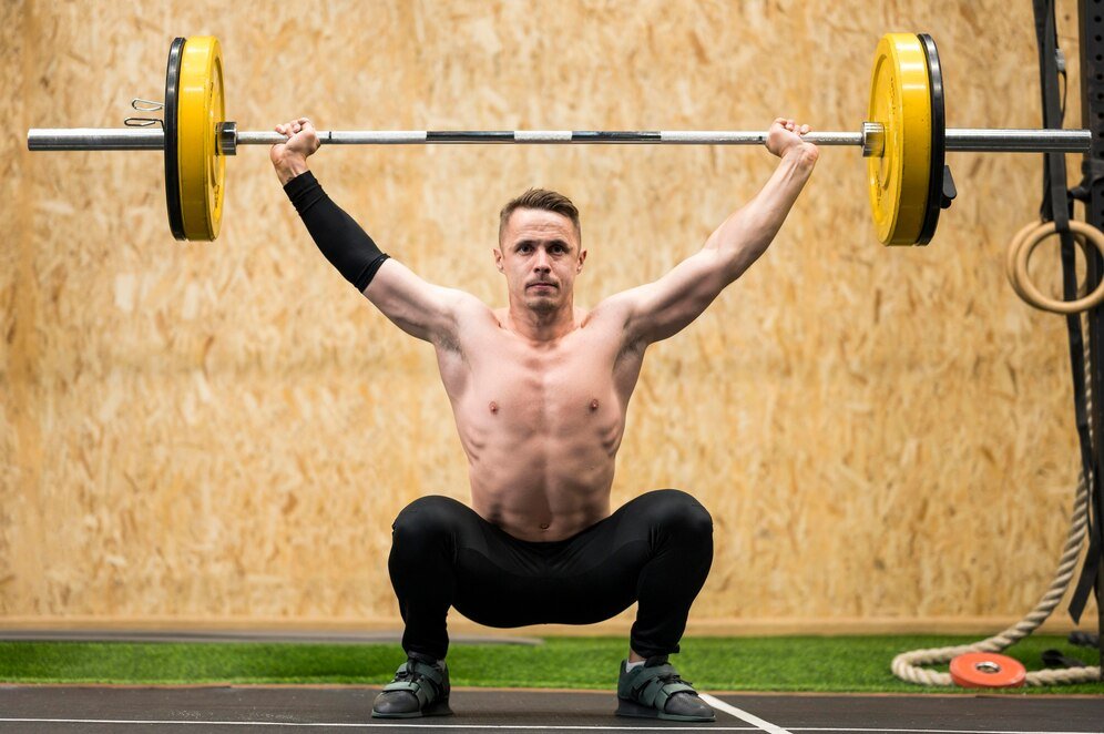 5 Best Arm Exercises For Weightlifting Beginners & Seasoned Pros - Gripzilla - The Best Grip and Forearm Strength Exercises, Arm Wrestling Tools, Hand Grippers to Improve Grip Strength