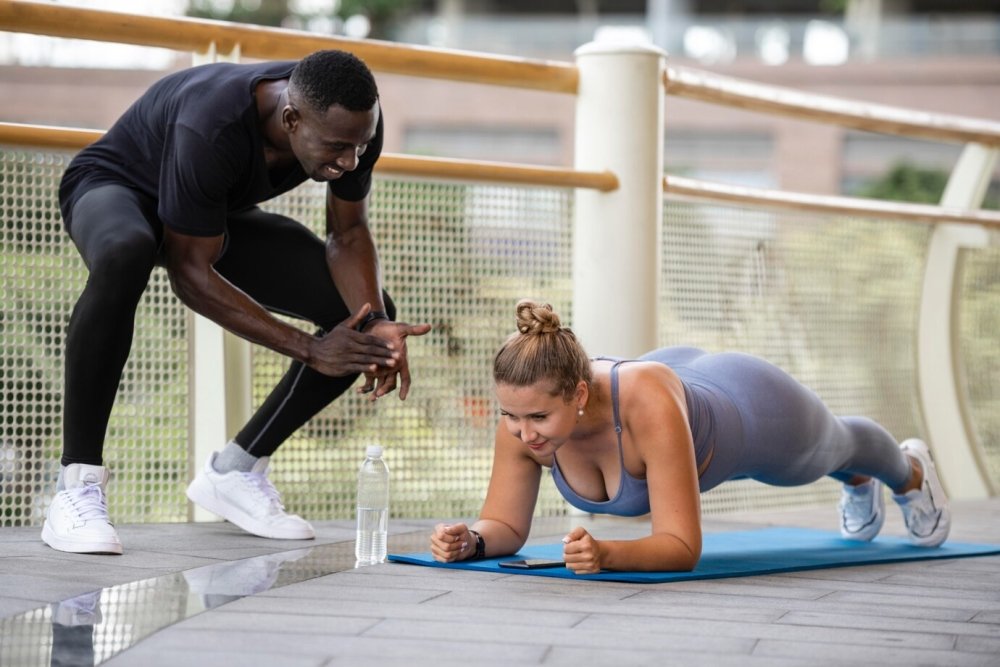 5 Best Compound Exercises For Fat Loss & Muscle Gain - Gripzilla - The Best Grip and Forearm Strength Exercises, Arm Wrestling Tools, Hand Grippers to Improve Grip Strength