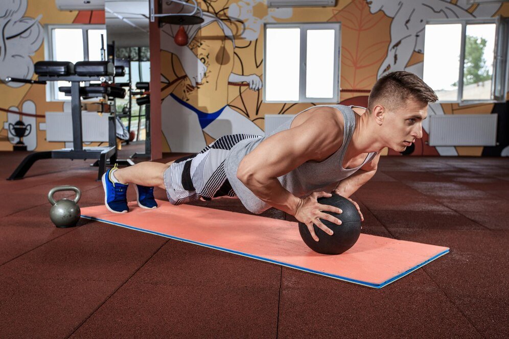 5 Best Exercises To Lose Love Handles | A Fitness Expert's Guide - Gripzilla - The Best Grip and Forearm Strength Exercises, Arm Wrestling Tools, Hand Grippers to Improve Grip Strength
