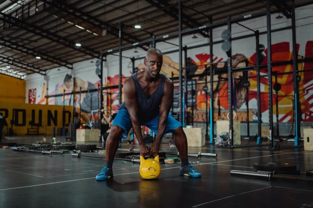 5 Best Kettlebell Leg Exercises: Unleashing Leg Power & Building Stronger Legs - Gripzilla - The Best Grip and Forearm Strength Exercises, Arm Wrestling Tools, Hand Grippers to Improve Grip Strength