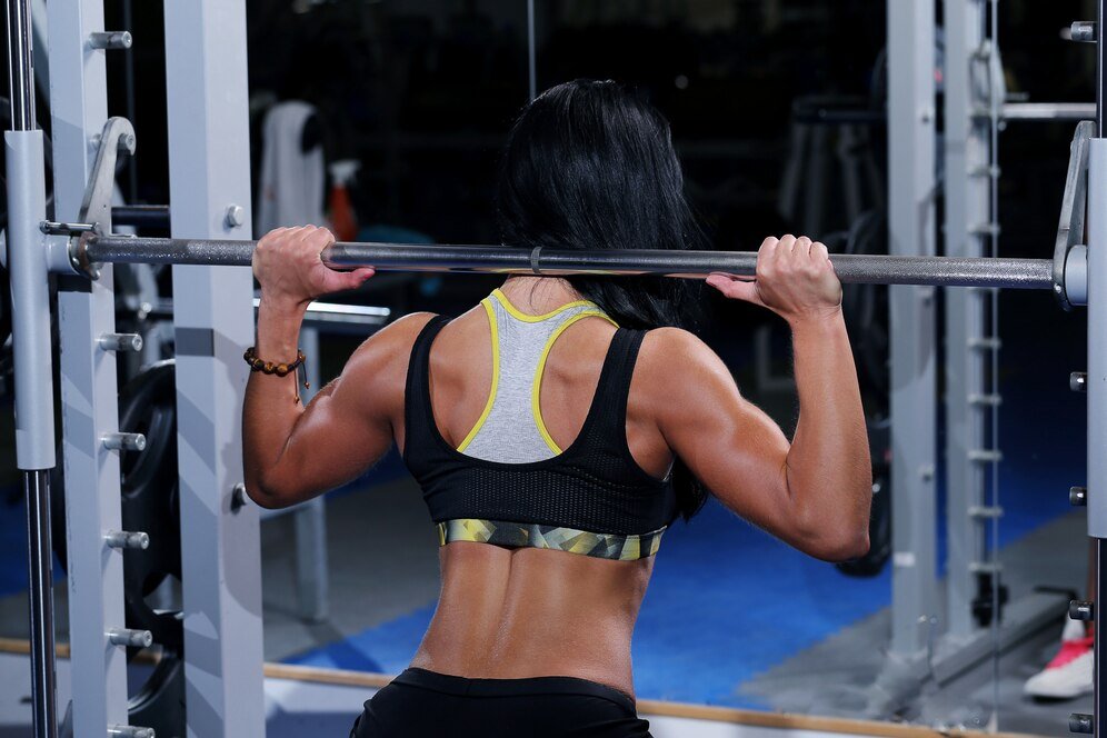 5 Best Posterior Chain Exercises To Maximize Your Athletic Performance - Gripzilla - The Best Grip and Forearm Strength Exercises, Arm Wrestling Tools, Hand Grippers to Improve Grip Strength