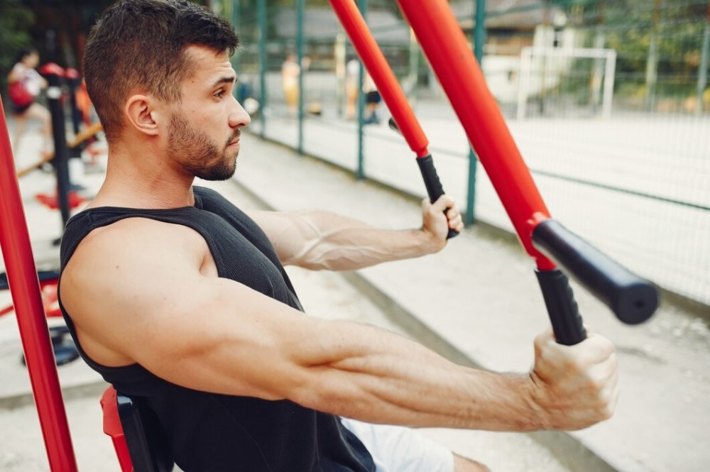 5 Best Compound Exercises For Pumping Up Your Triceps