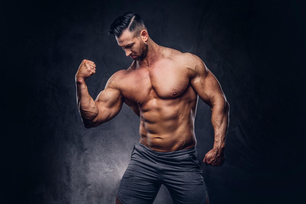 8 Biceps Workouts Without Weights For Building Muscle At Home - Gripzilla - The Best Grip and Forearm Strength Exercises, Arm Wrestling Tools, Hand Grippers to Improve Grip Strength