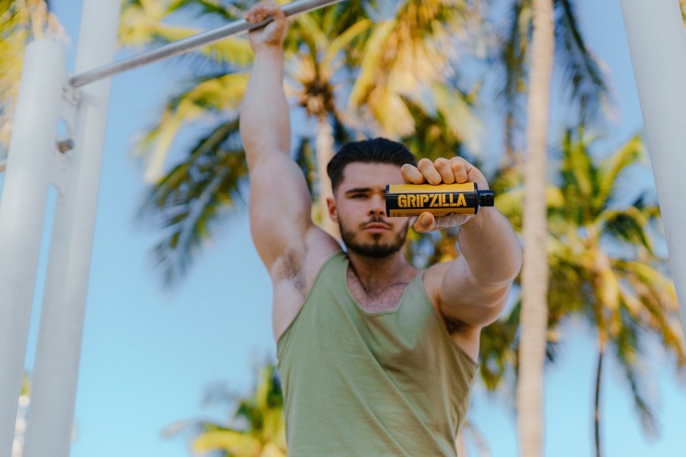 5 Convincing Reasons To Replace Your Ordinary Chalk With Liquid Chalk - Gripzilla - The Best Grip and Forearm Strength Exercises, Arm Wrestling Tools, Hand Grippers to Improve Grip Strength