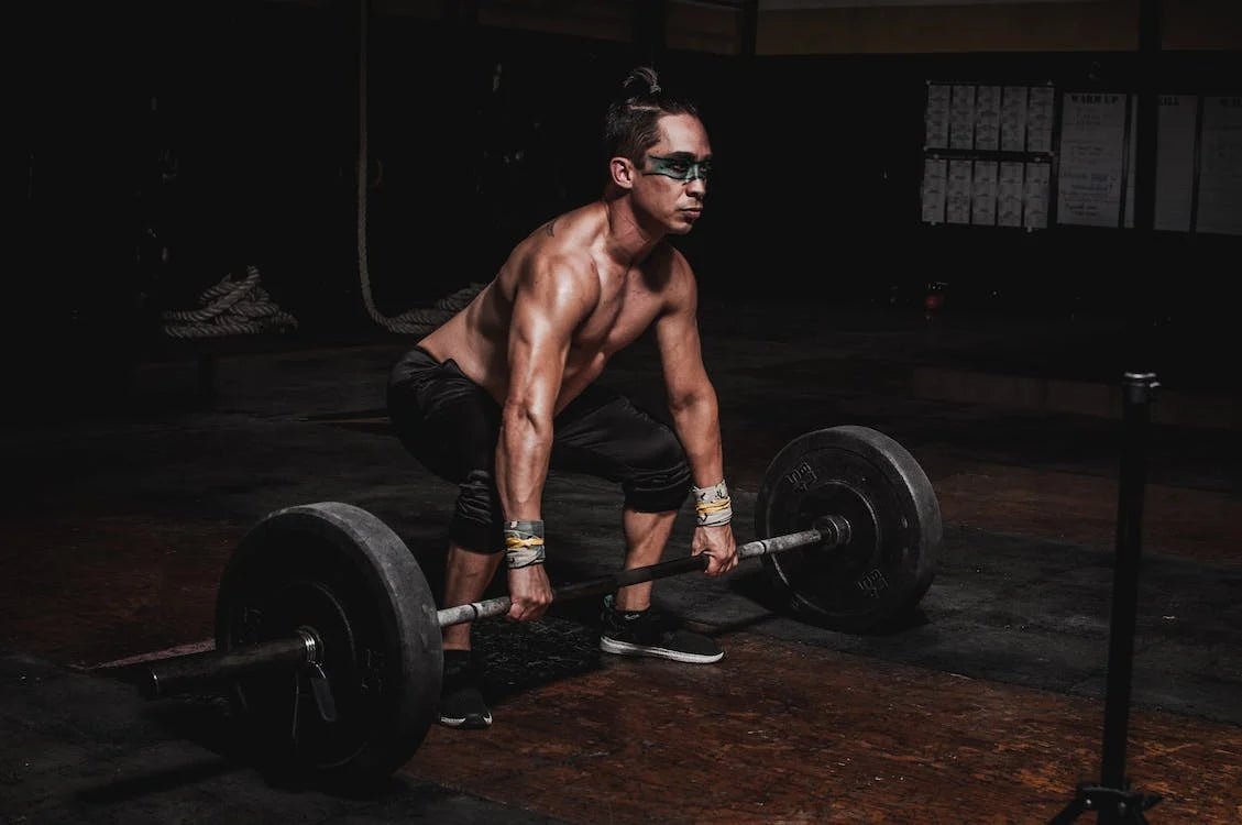 5 Effective Deltoid Exercises For Brutal Strength & Definition - Gripzilla - The Best Grip and Forearm Strength Exercises, Arm Wrestling Tools, Hand Grippers to Improve Grip Strength