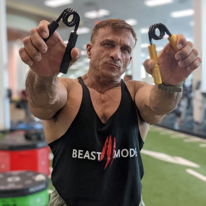 5 Out-Of-The-Ordinary Benefits Of Using Hand Grip Strengthener - Gripzilla - The Best Grip and Forearm Strength Exercises, Arm Wrestling Tools, Hand Grippers to Improve Grip Strength