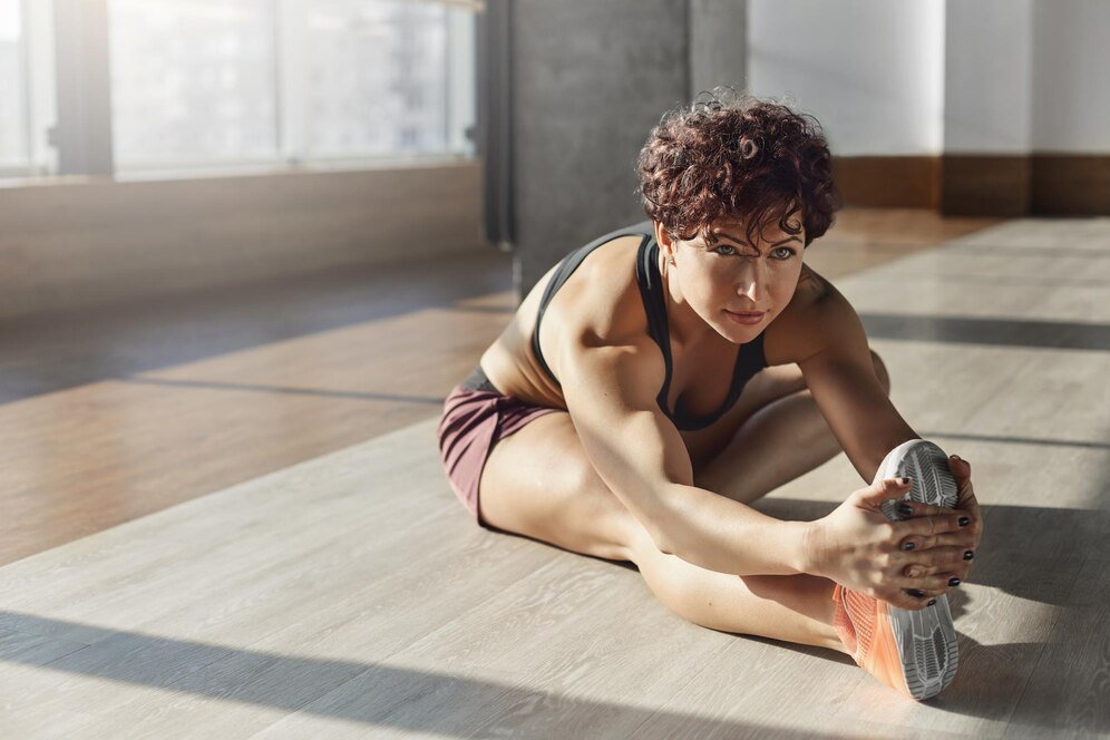 5 Pre-Workout Stretches For A Stronger & Injury-Free Workout - Gripzilla - The Best Grip and Forearm Strength Exercises, Arm Wrestling Tools, Hand Grippers to Improve Grip Strength