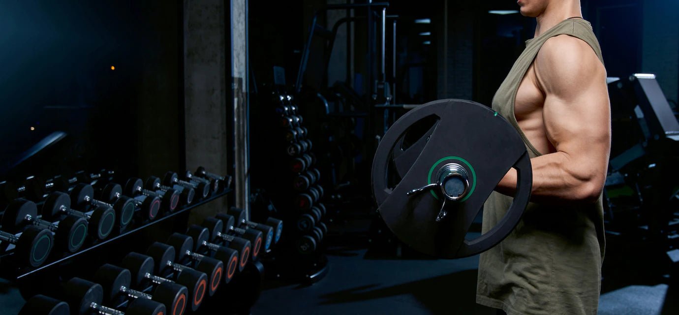 5 Weightlifting Exercises To Take Your Lifting Game To The Moon - Gripzilla - The Best Grip and Forearm Strength Exercises, Arm Wrestling Tools, Hand Grippers to Improve Grip Strength