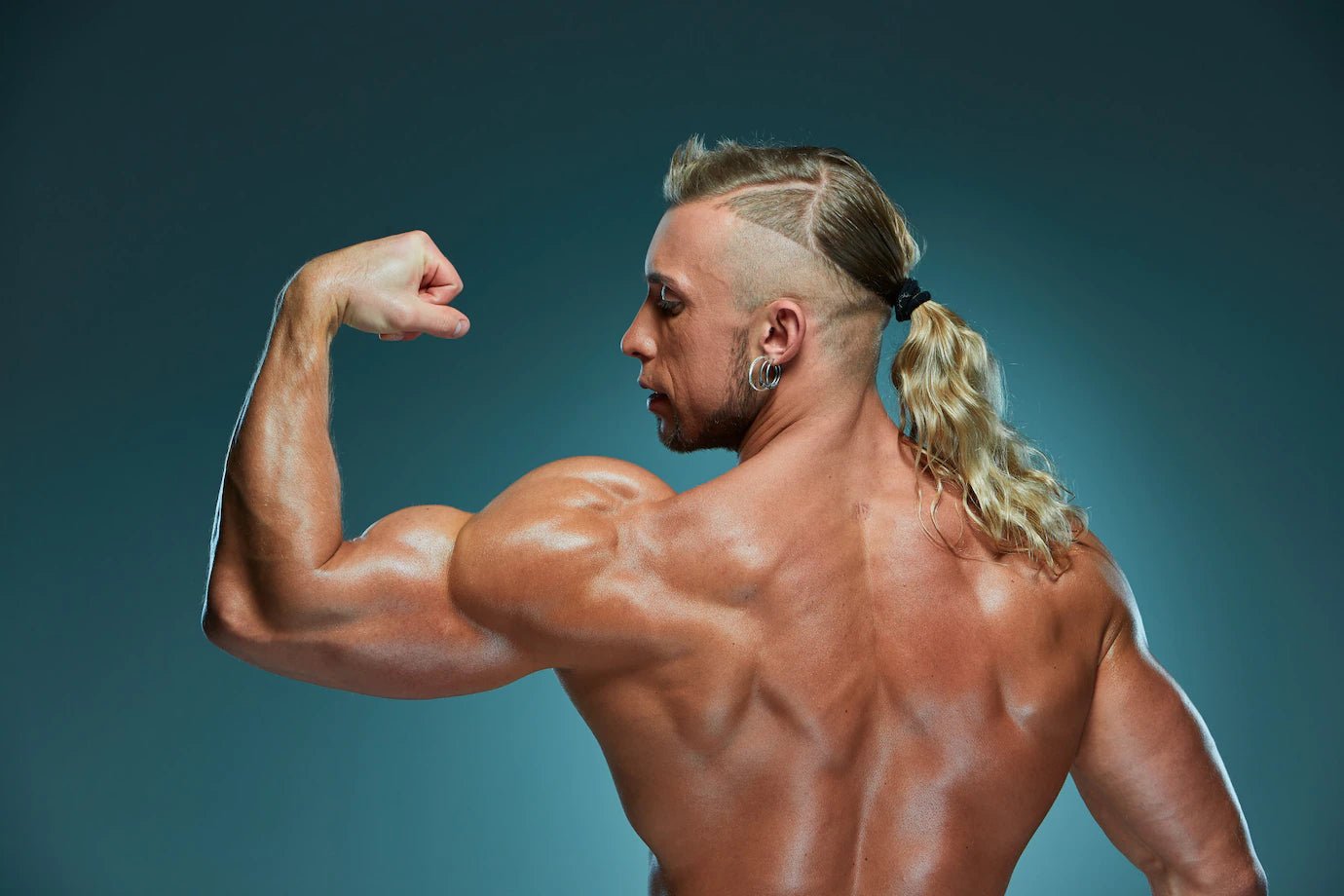 5 With & Without Bar Calisthenics Bicep Exercises That Can Do Wonders - Gripzilla - The Best Grip and Forearm Strength Exercises, Arm Wrestling Tools, Hand Grippers to Improve Grip Strength