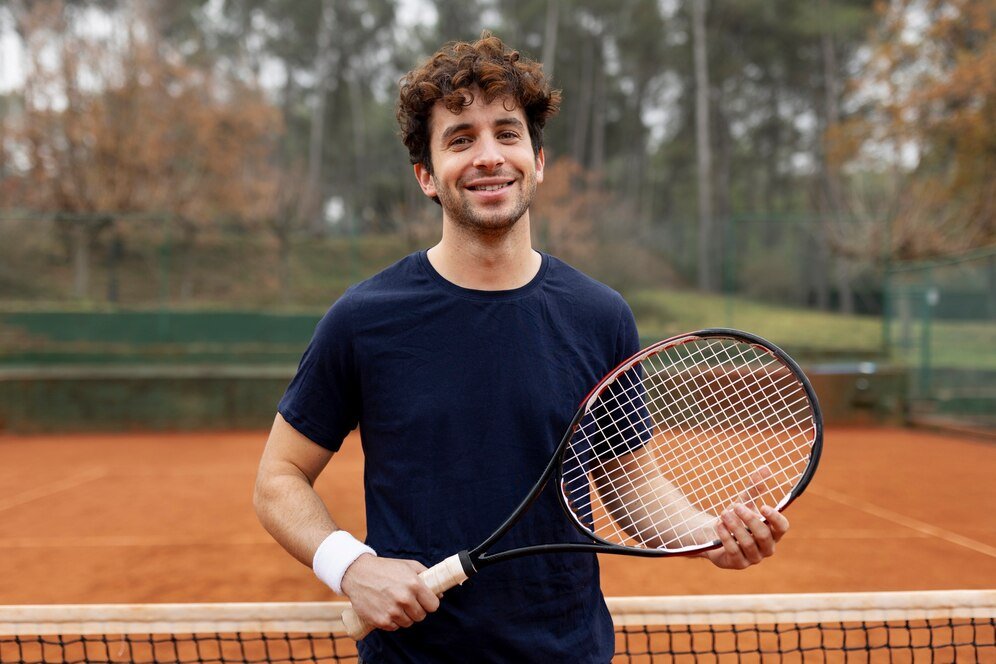 6 Arm Workouts For Tennis Players To Have Grand Slam Arms - Gripzilla - The Best Grip and Forearm Strength Exercises, Arm Wrestling Tools, Hand Grippers to Improve Grip Strength