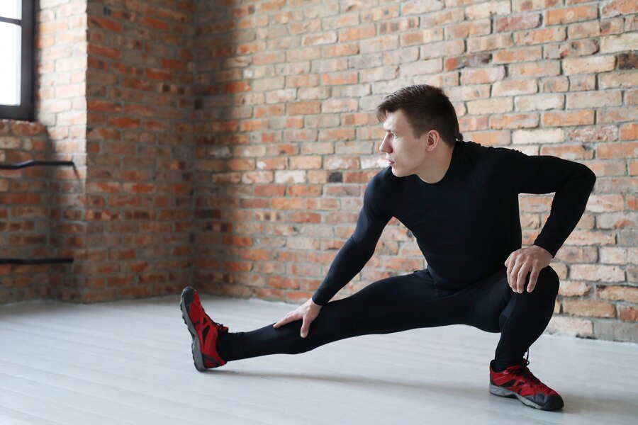 6 Compound Leg Exercises to Build Super-Powerful Lower Body Muscles - Gripzilla - The Best Grip and Forearm Strength Exercises, Arm Wrestling Tools, Hand Grippers to Improve Grip Strength