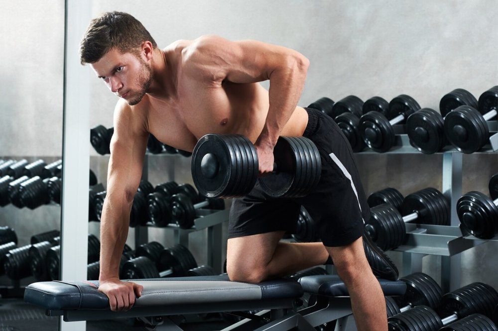 6 Key Bicep Training Mistakes To Avoid For Optimal Arm Development - Gripzilla - The Best Grip and Forearm Strength Exercises, Arm Wrestling Tools, Hand Grippers to Improve Grip Strength