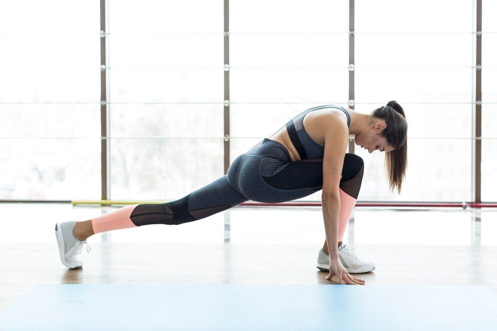 Hip Dip Exercises and More - The Hippest Guide Around!