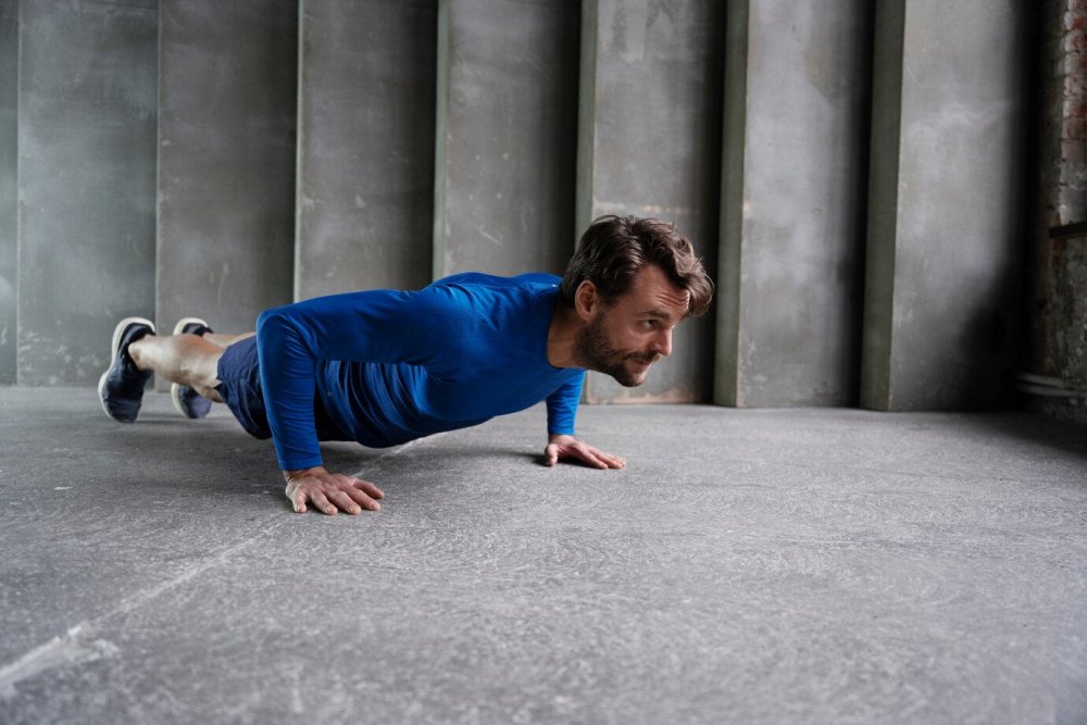 6 Small Space Bodyweight Workouts To Maximize Your Mini Apartment - Gripzilla - The Best Grip and Forearm Strength Exercises, Arm Wrestling Tools, Hand Grippers to Improve Grip Strength