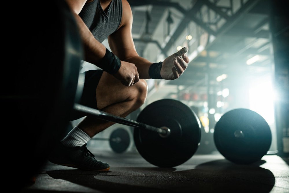 7 Arm Exercises For Weightlifting To Build Sleeve-Busting Muscles - Gripzilla - The Best Grip and Forearm Strength Exercises, Arm Wrestling Tools, Hand Grippers to Improve Grip Strength