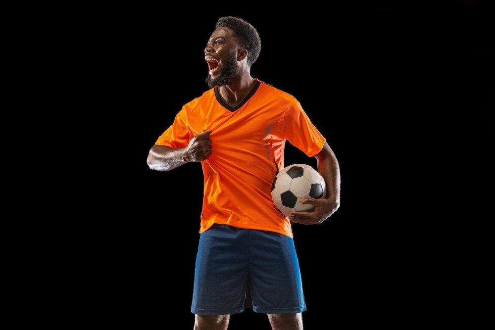 7 Arm Workouts For Soccer Players To Enhance Your Agility & Control - Gripzilla - The Best Grip and Forearm Strength Exercises, Arm Wrestling Tools, Hand Grippers to Improve Grip Strength