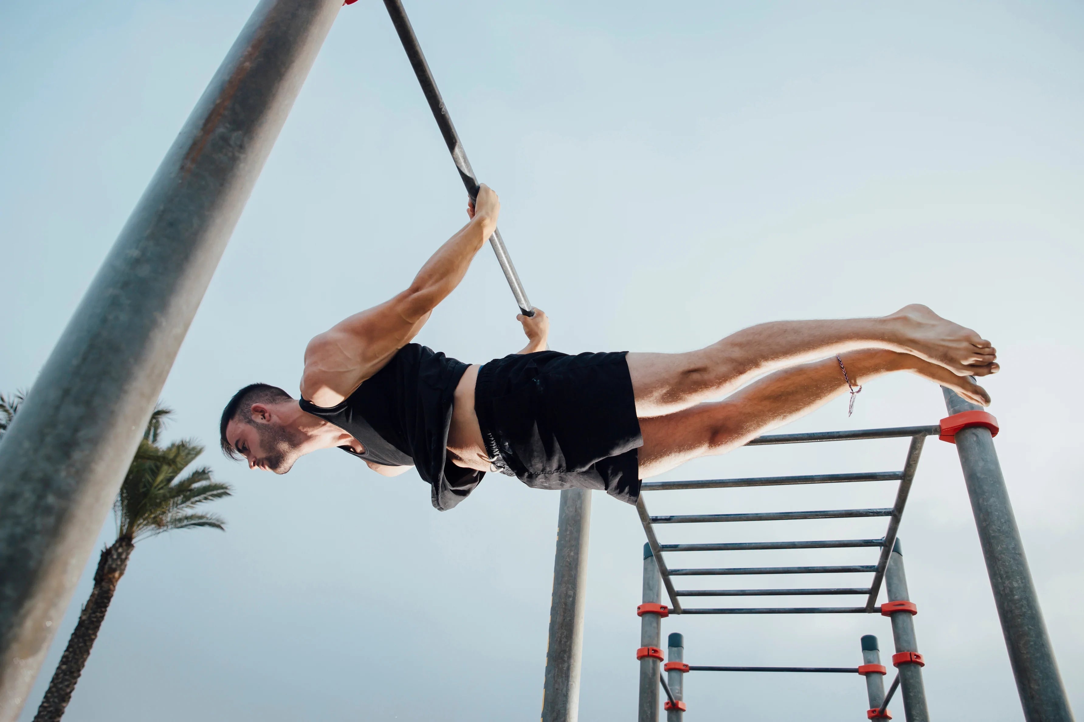 The best calisthenics exercises for your fitness goals