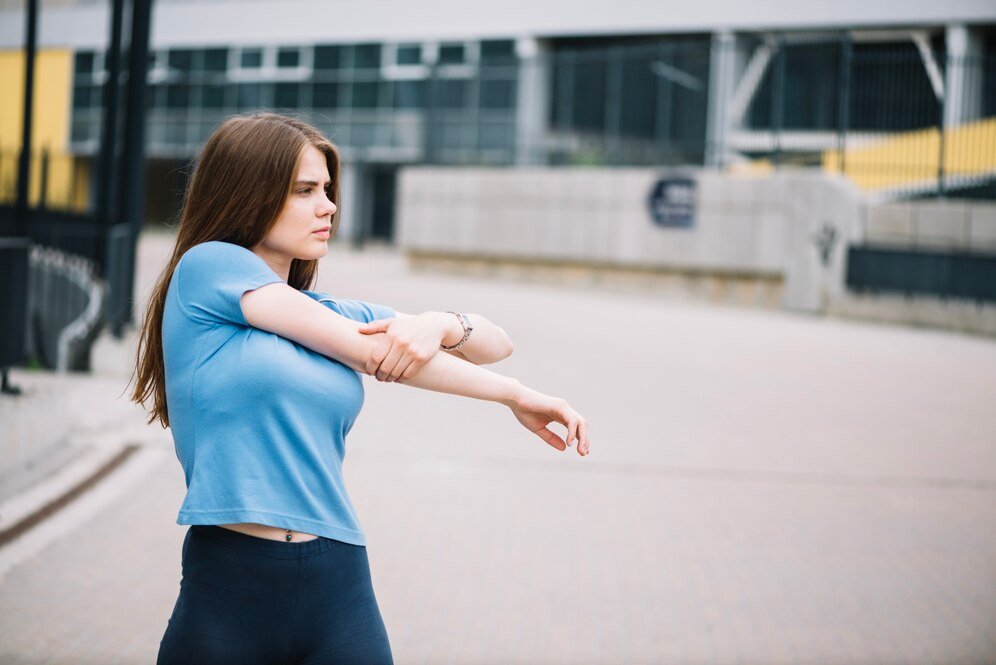 7 Best Exercises for Flabby Arms That Tighten & Tone Fast - Gripzilla - The Best Grip and Forearm Strength Exercises, Arm Wrestling Tools, Hand Grippers to Improve Grip Strength