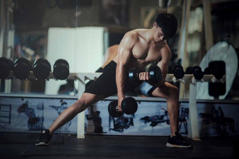 7 No-Nonsense Tricep Exercises For Mass To Bulk Up Your Arms - Gripzilla - The Best Grip and Forearm Strength Exercises, Arm Wrestling Tools, Hand Grippers to Improve Grip Strength