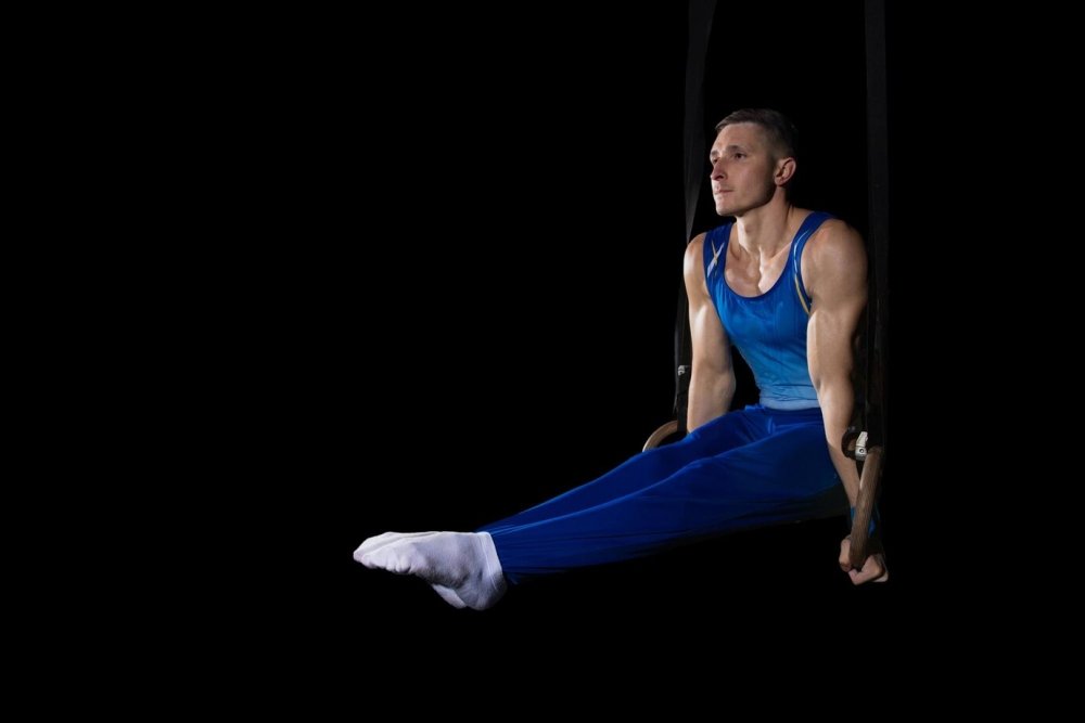 7 Powerful Arm Workouts For Gymnastics To Elevate Your Performance - Gripzilla - The Best Grip and Forearm Strength Exercises, Arm Wrestling Tools, Hand Grippers to Improve Grip Strength