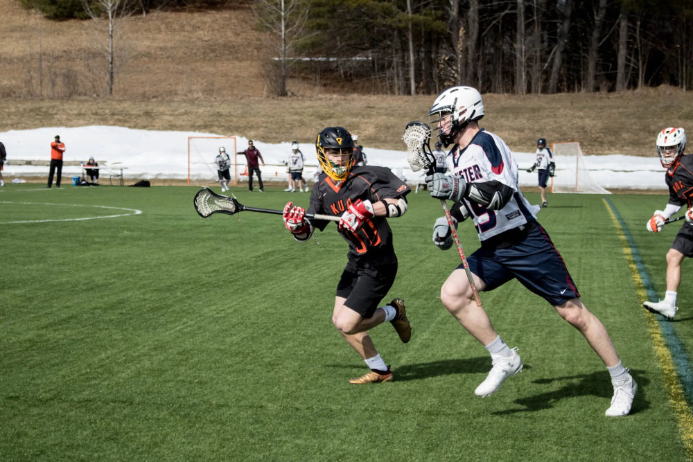 7 Transformative Arm Workouts For Lacrosse Players That Demand Respect - Gripzilla - The Best Grip and Forearm Strength Exercises, Arm Wrestling Tools, Hand Grippers to Improve Grip Strength