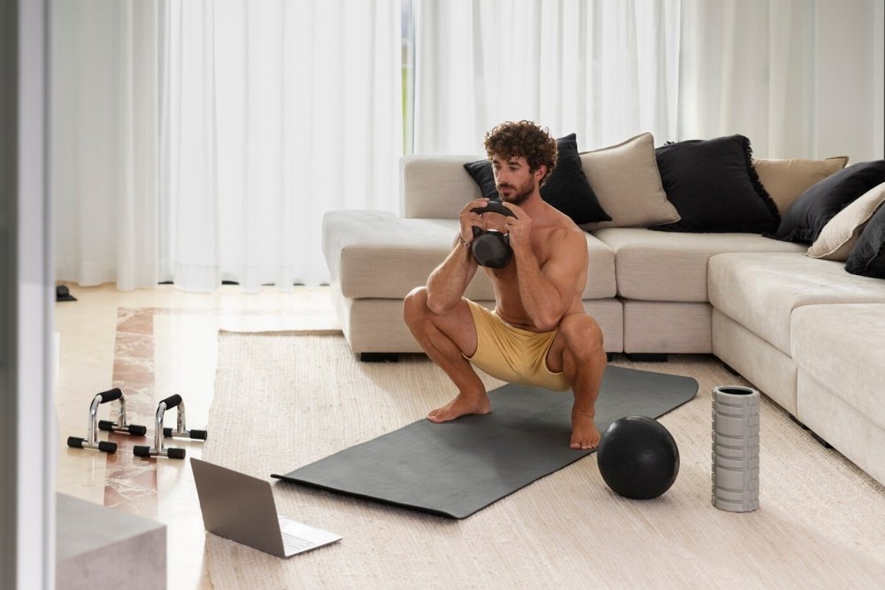 8 Creative & Innovative Approaches On How To Stay Active At Home - Gripzilla - The Best Grip and Forearm Strength Exercises, Arm Wrestling Tools, Hand Grippers to Improve Grip Strength
