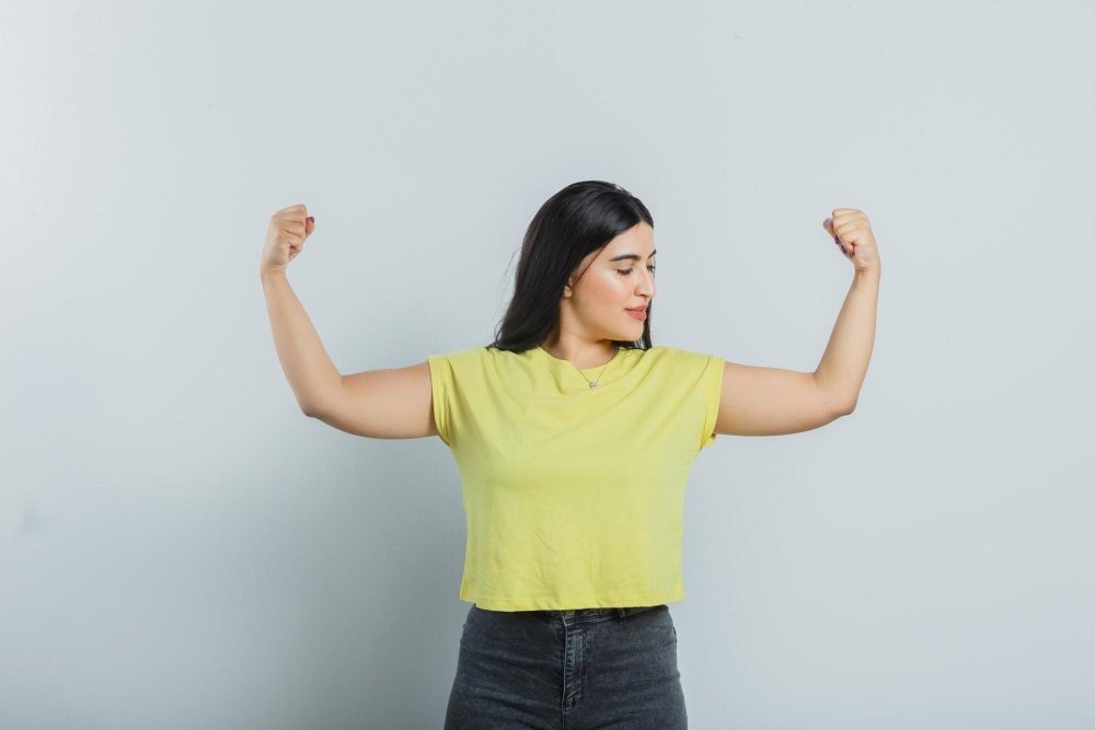 8 Ingenious Ways To Lose Arm Fat Fast + Product Recommendations - Gripzilla - The Best Grip and Forearm Strength Exercises, Arm Wrestling Tools, Hand Grippers to Improve Grip Strength