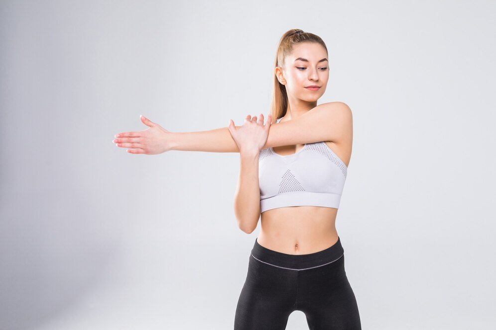 8 Mandatory Arm Stretches Before Workouts You Should Never Skip - Gripzilla - The Best Grip and Forearm Strength Exercises, Arm Wrestling Tools, Hand Grippers to Improve Grip Strength