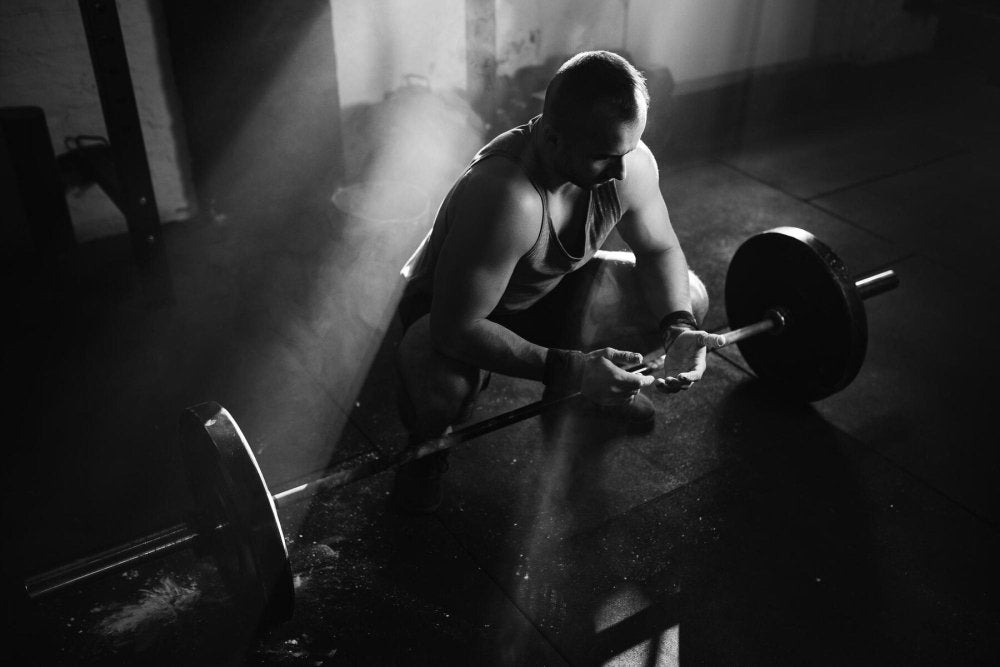 8 Powerlifting Tips (For Beginners & Pros) To Dominate The Gym - Gripzilla - The Best Grip and Forearm Strength Exercises, Arm Wrestling Tools, Hand Grippers to Improve Grip Strength