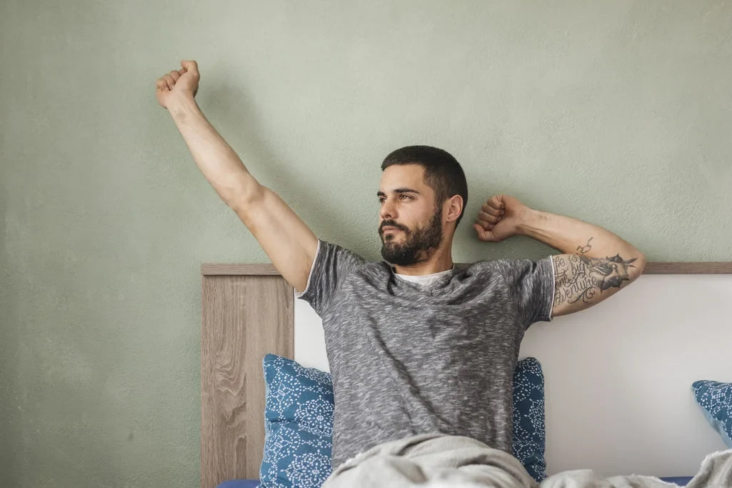 Why Do I Have No Grip Strength in the Morning?