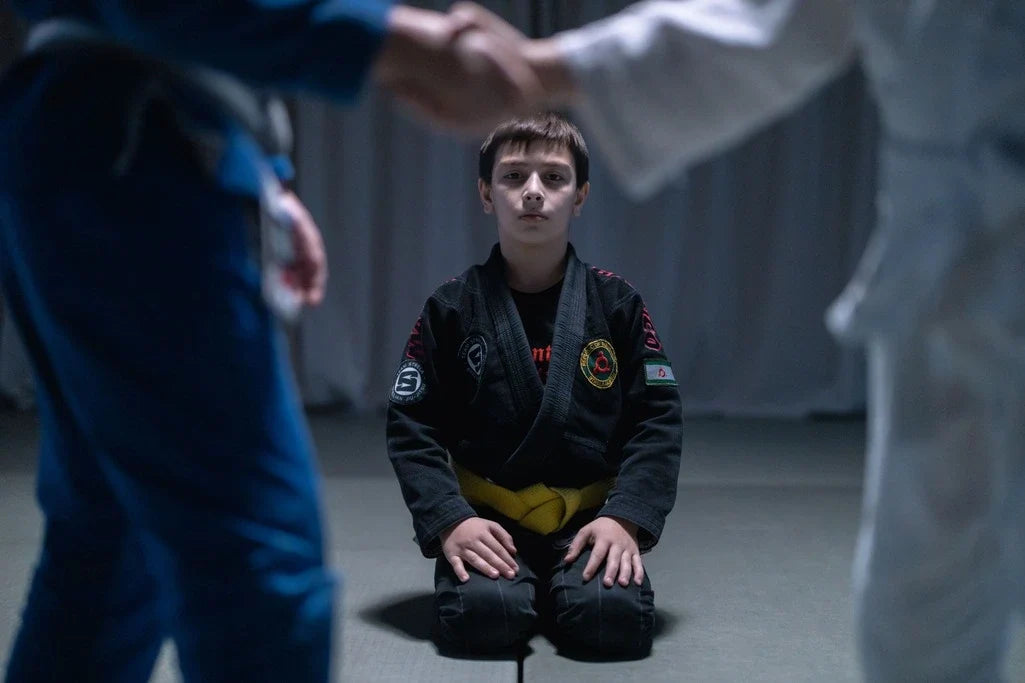 Things to Learn Before Your First BJJ Class (Beginner Guide)