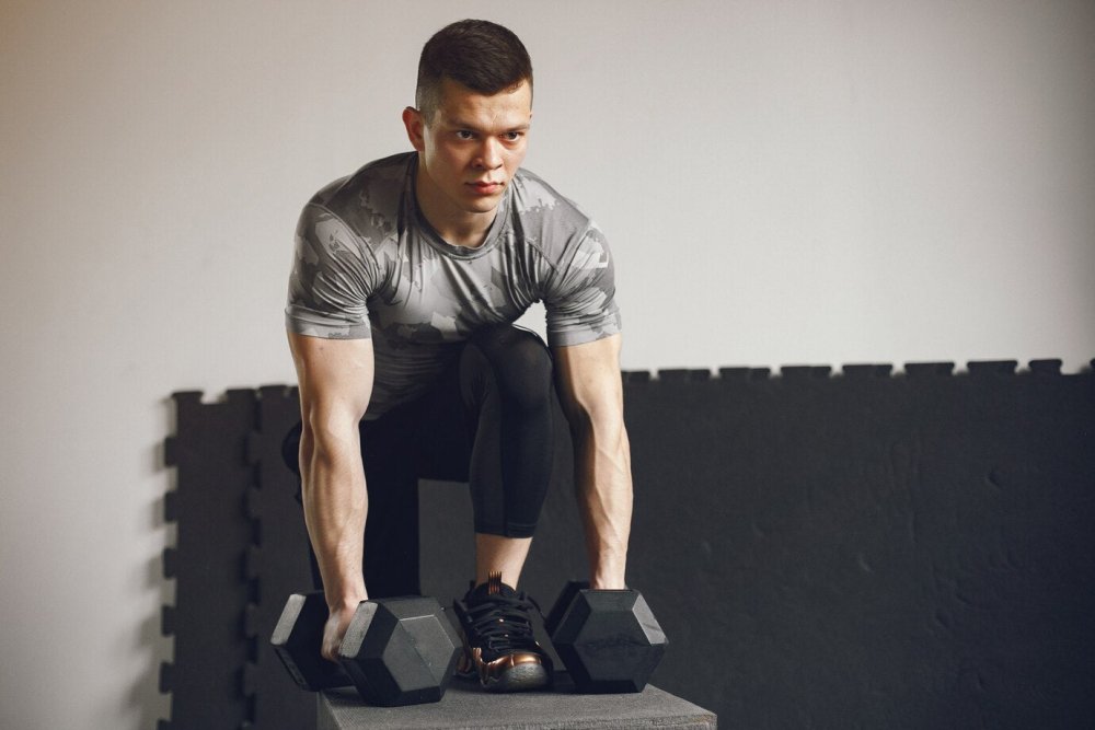 A Step-By-Step Guide (With Pro Tips) On How To Start Exercising Again - Gripzilla - The Best Grip and Forearm Strength Exercises, Arm Wrestling Tools, Hand Grippers to Improve Grip Strength