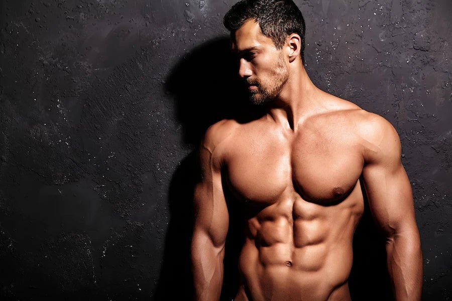 Best Calisthenics Chest Exercises To Build A Massive Chest