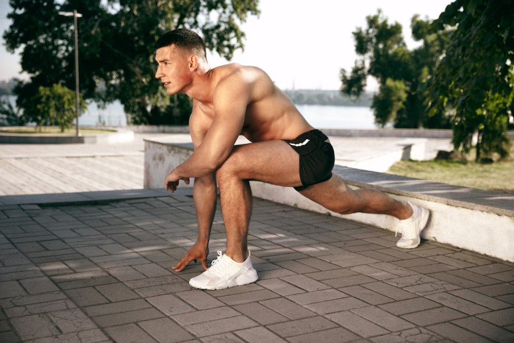 Bootylicious Bros: Unleash Your Inner Peach With These Butt Exercises For Men - Gripzilla - The Best Grip and Forearm Strength Exercises, Arm Wrestling Tools, Hand Grippers to Improve Grip Strength