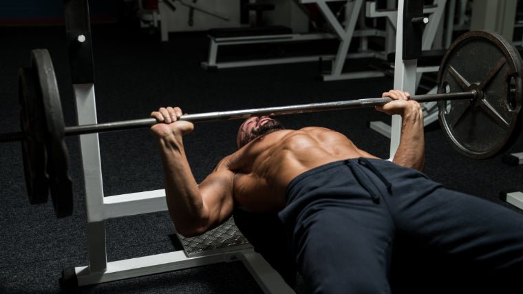 Breaking Down The Suicide Grip: Proper Technique, Benefits & Cautions - Gripzilla - The Best Grip and Forearm Strength Exercises, Arm Wrestling Tools, Hand Grippers to Improve Grip Strength
