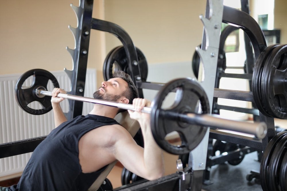 Build A Bigger, Stronger Chest: 6 Best Chest Pumping Workouts - Gripzilla - The Best Grip and Forearm Strength Exercises, Arm Wrestling Tools, Hand Grippers to Improve Grip Strength