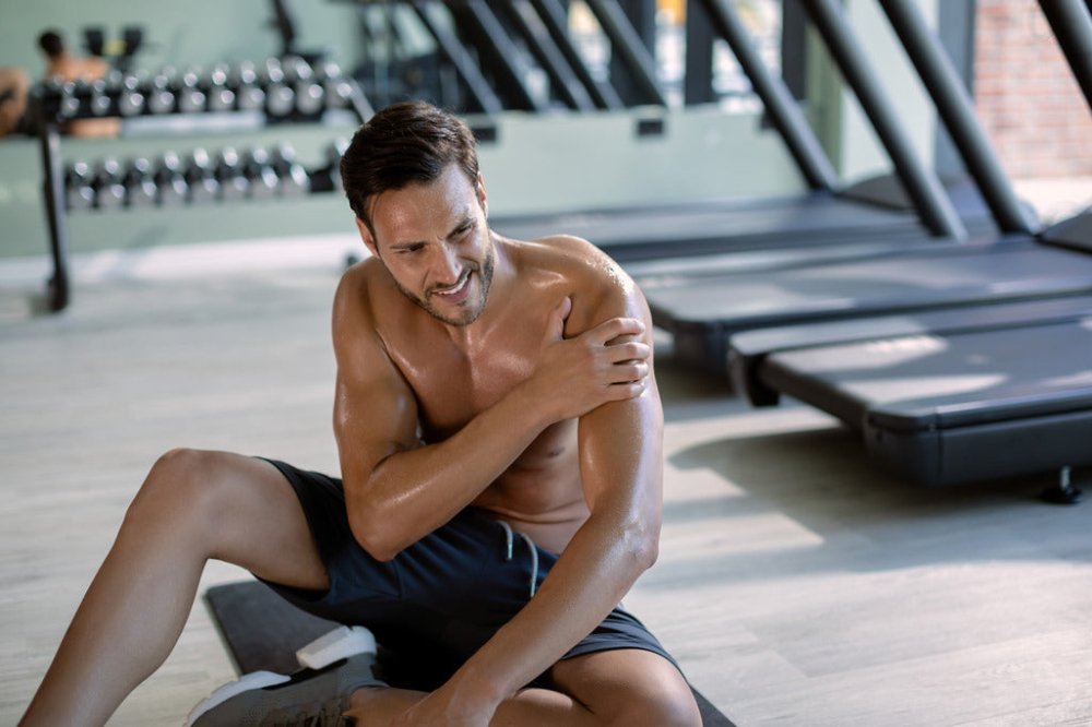 Can’t Straighten Your Arms After Bicep Workout? Here’s What’s Really Going On - Gripzilla - The Best Grip and Forearm Strength Exercises, Arm Wrestling Tools, Hand Grippers to Improve Grip Strength