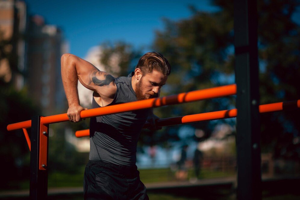 CrossFit Arm Workouts For Beginners: A Step-by-Step Guide To CrossFit Arm Exercises - Gripzilla - The Best Grip and Forearm Strength Exercises, Arm Wrestling Tools, Hand Grippers to Improve Grip Strength