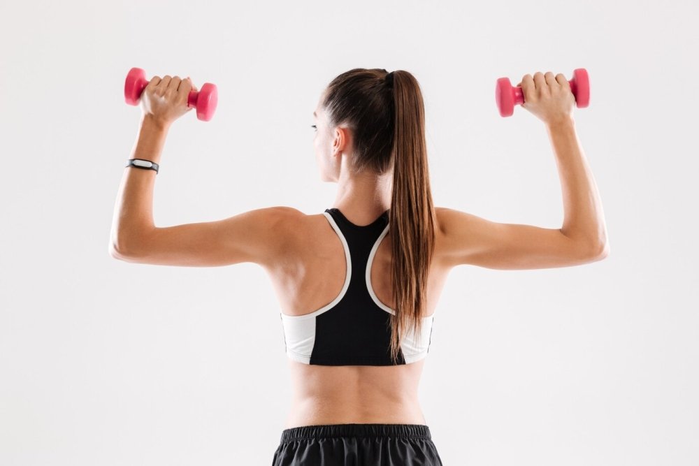Cuban Press: Exercise Guide, Pro Tips, Benefits & Mistakes To Avoid - Gripzilla - The Best Grip and Forearm Strength Exercises, Arm Wrestling Tools, Hand Grippers to Improve Grip Strength