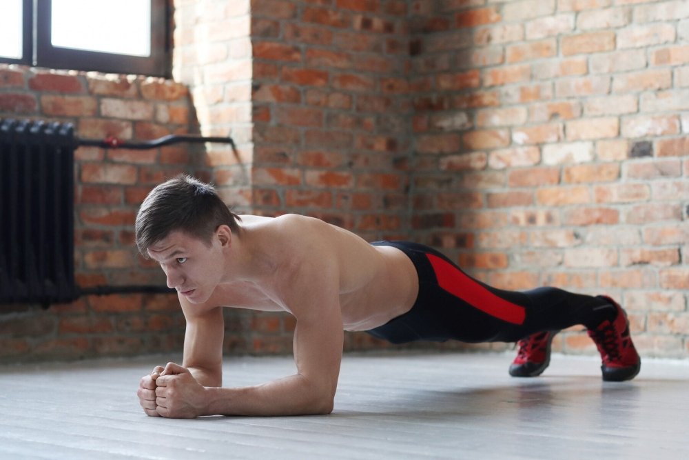 Forearm Push Up – How To Do It, Benefits, Mistakes & Variations - Gripzilla - The Best Grip and Forearm Strength Exercises, Arm Wrestling Tools, Hand Grippers to Improve Grip Strength