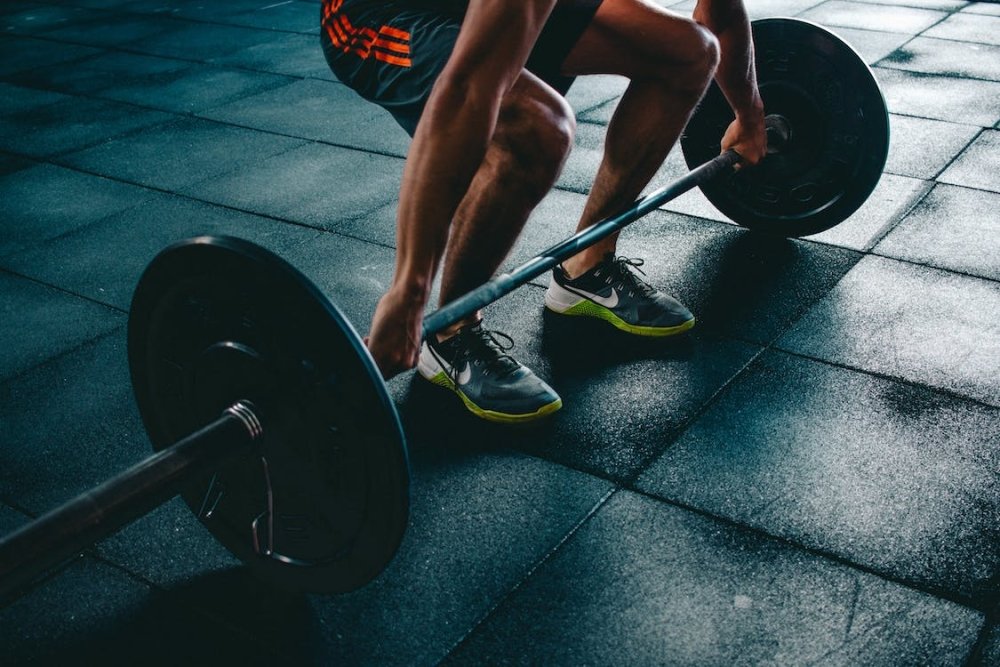 From Iron To Iridescence: Transform Your Body With These Barbell Exercises - Gripzilla - The Best Grip and Forearm Strength Exercises, Arm Wrestling Tools, Hand Grippers to Improve Grip Strength
