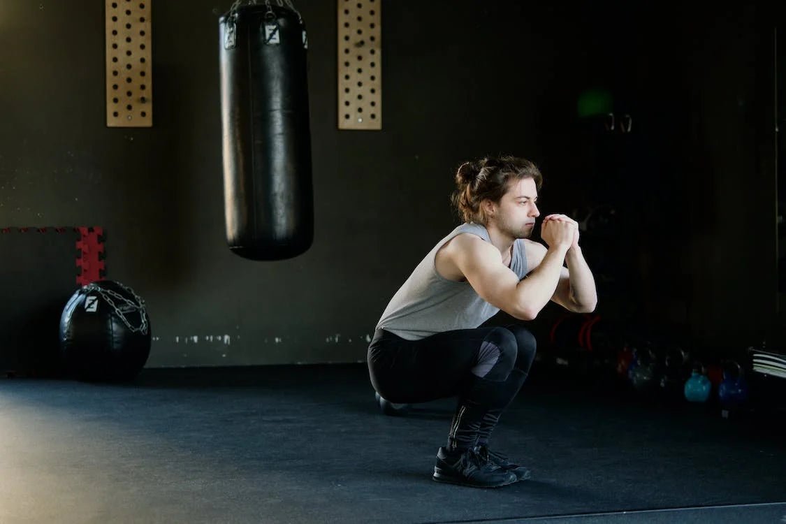 From Squats to Hip Thrusts: A Comprehensive List of the Best Glute Exercises for Men - Gripzilla - The Best Grip and Forearm Strength Exercises, Arm Wrestling Tools, Hand Grippers to Improve Grip Strength