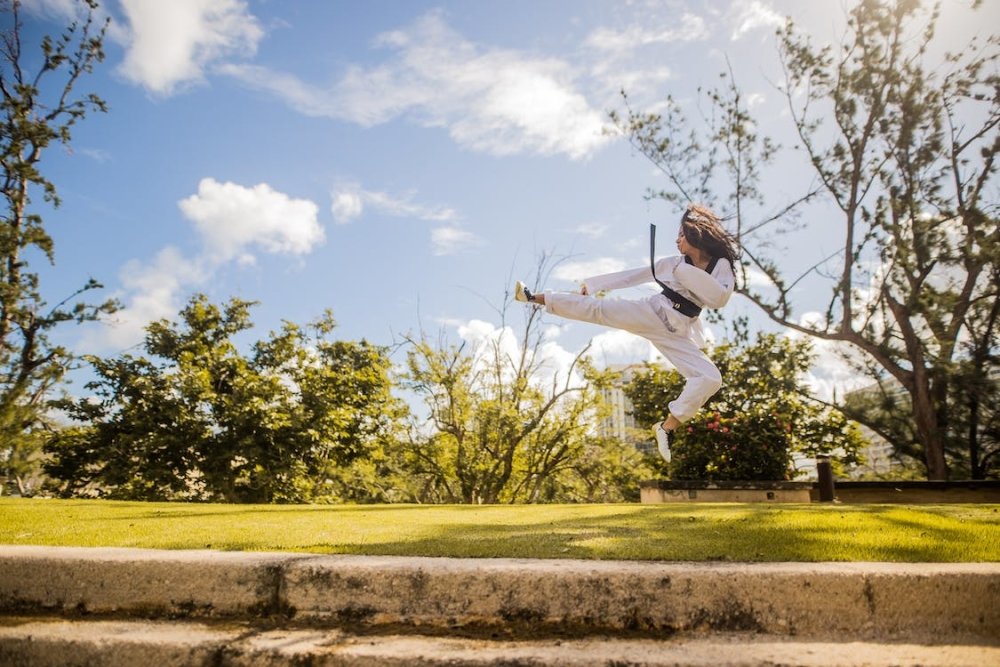 Get Fighting Fit: 5 Best Exercises For Martial Arts Training - Gripzilla - The Best Grip and Forearm Strength Exercises, Arm Wrestling Tools, Hand Grippers to Improve Grip Strength