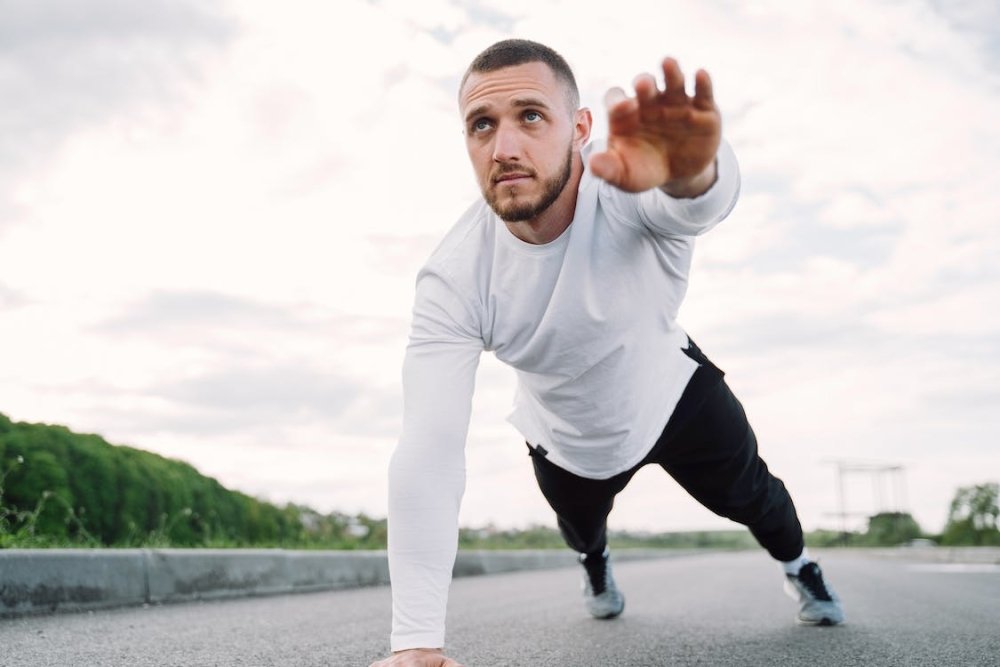 Get Your Core Game On: 5 Must-Do Core Exercises For Athletes - Gripzilla - The Best Grip and Forearm Strength Exercises, Arm Wrestling Tools, Hand Grippers to Improve Grip Strength