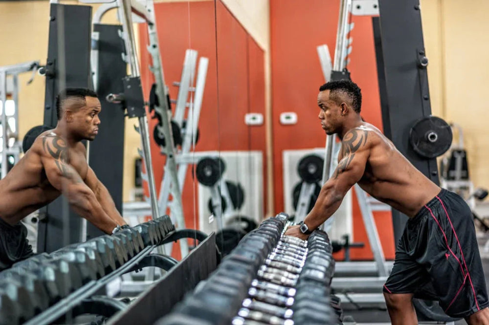 How Tempo Training Triggers Bicep Growth That Standard Reps Can’t - Gripzilla - The Best Grip and Forearm Strength Exercises, Arm Wrestling Tools, Hand Grippers to Improve Grip Strength