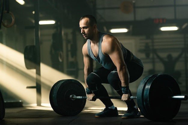 How To Improve Your Grip Strength For Deadlift? Top 4 Workouts & Exercises - Gripzilla - The Best Grip and Forearm Strength Exercises, Arm Wrestling Tools, Hand Grippers to Improve Grip Strength